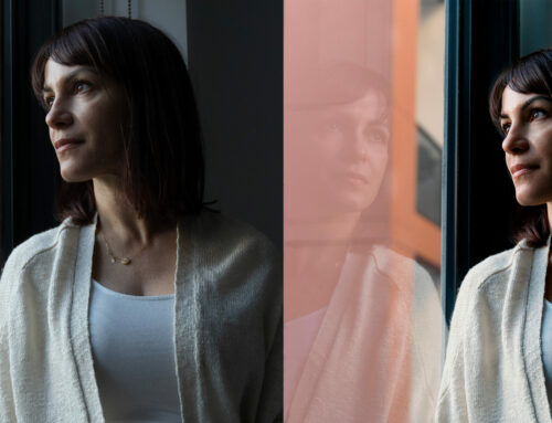 How To Prepare Yourself For A Photo Shoot