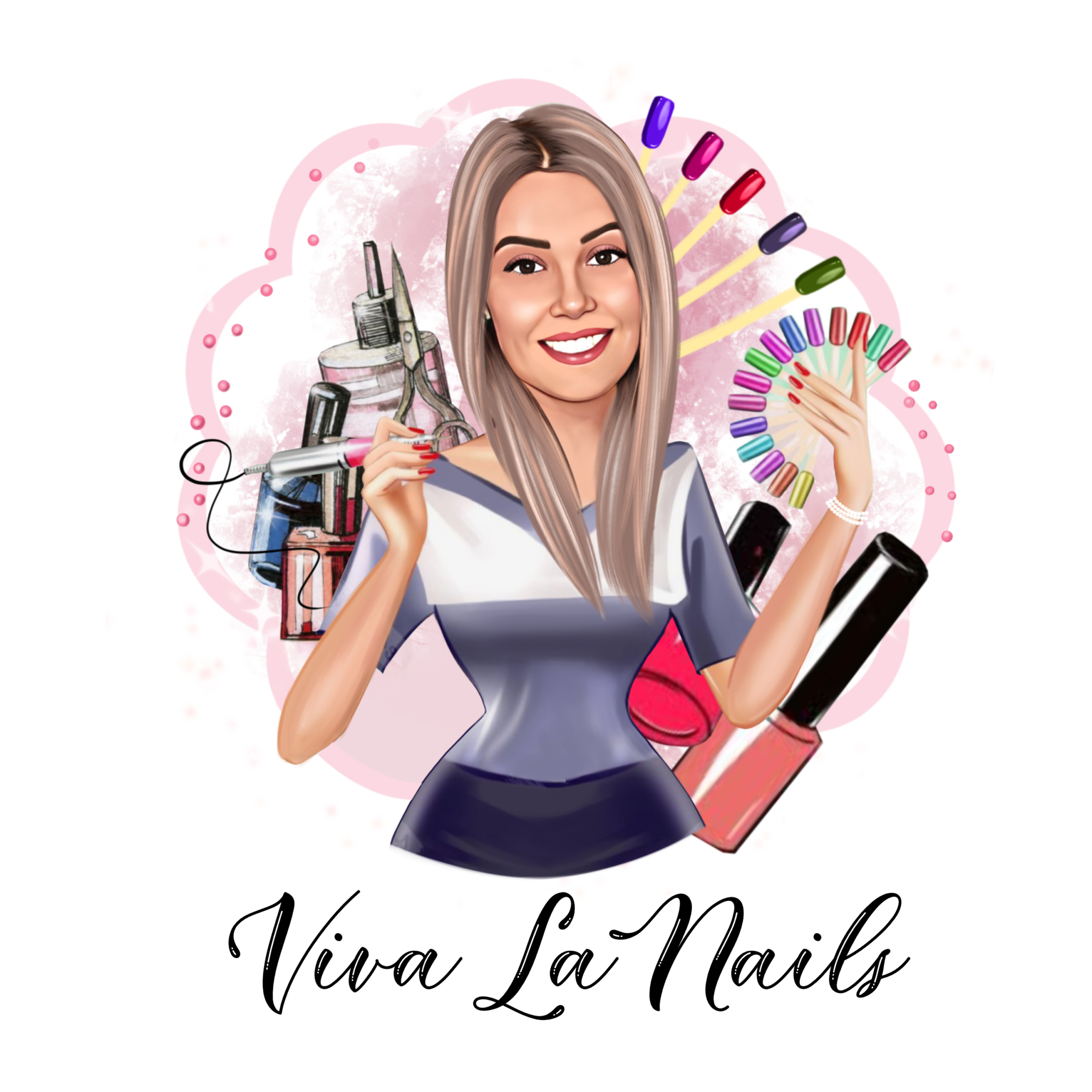 Viva La Nails