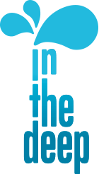 In The Deep Logo In The Deep